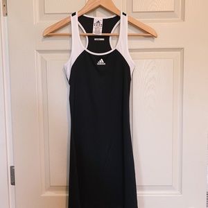 ADIDAS TENNIS DRESS